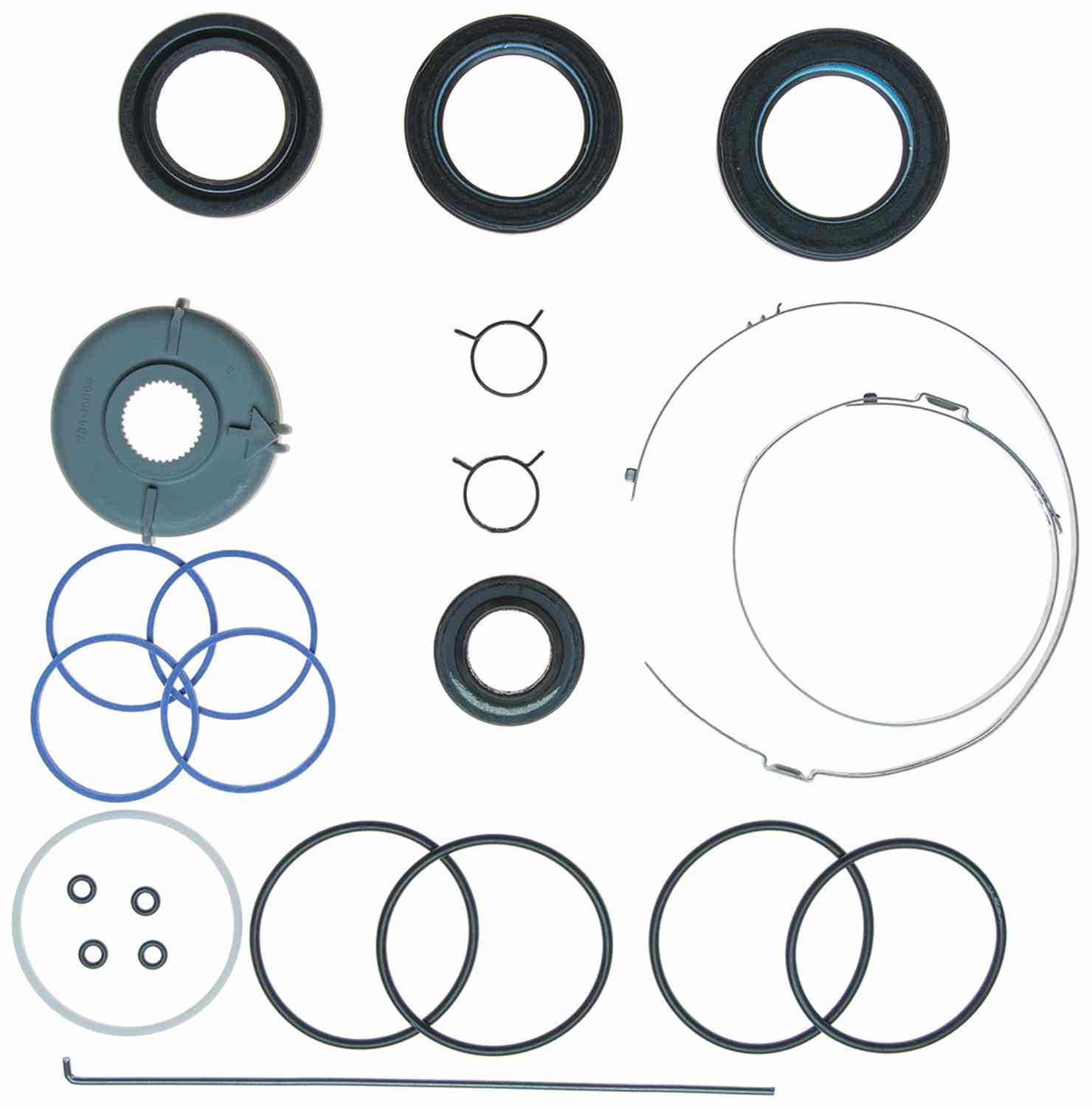 Gates Power Steering Hose Kit 348554