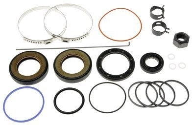 Gates Power Steering Hose Kit 348555