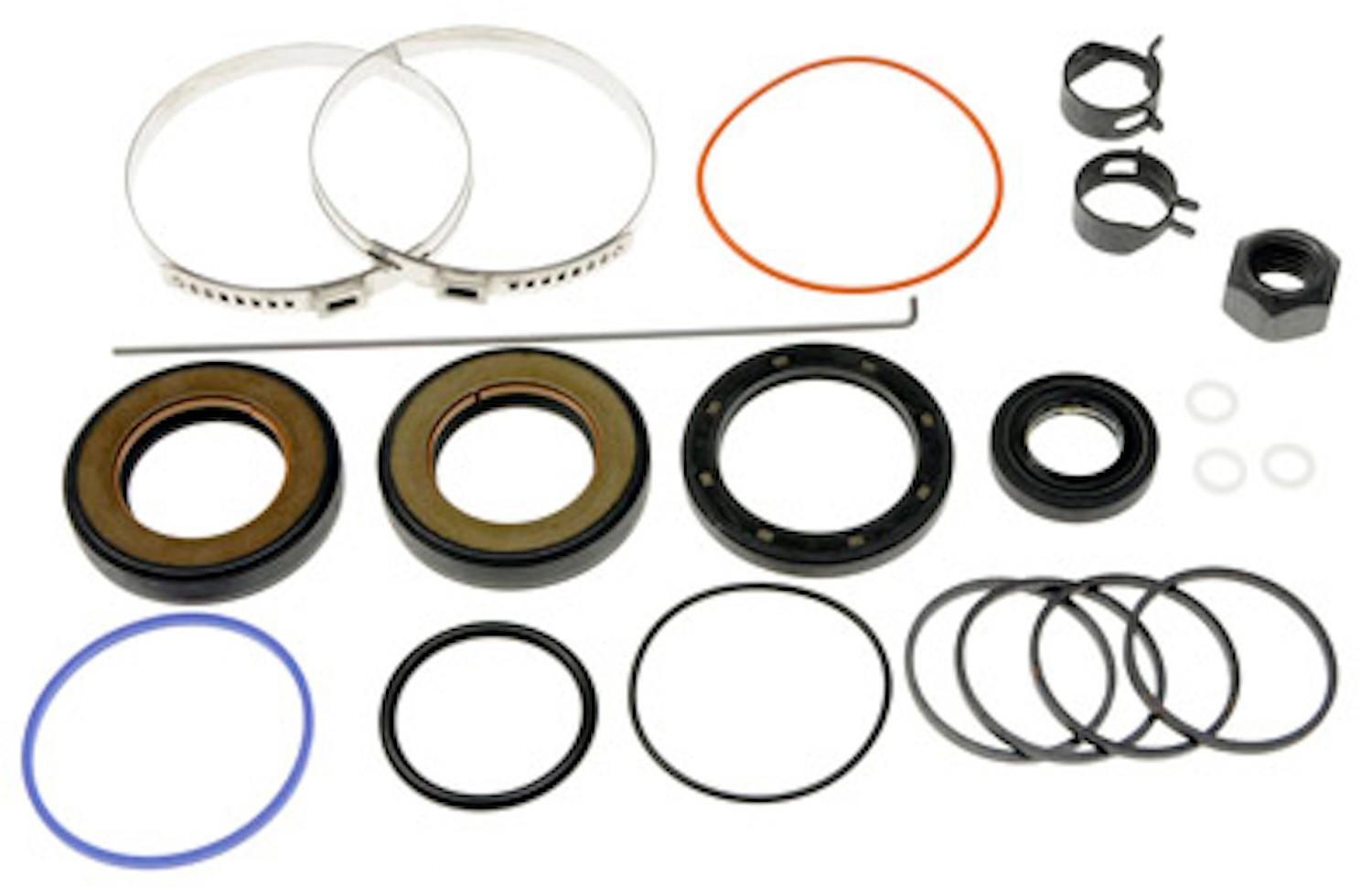 Gates Power Steering Hose Kit 348555