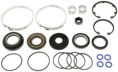 Gates Power Steering Hose Kit 348556