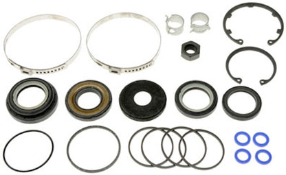 Gates Power Steering Hose Kit 348556
