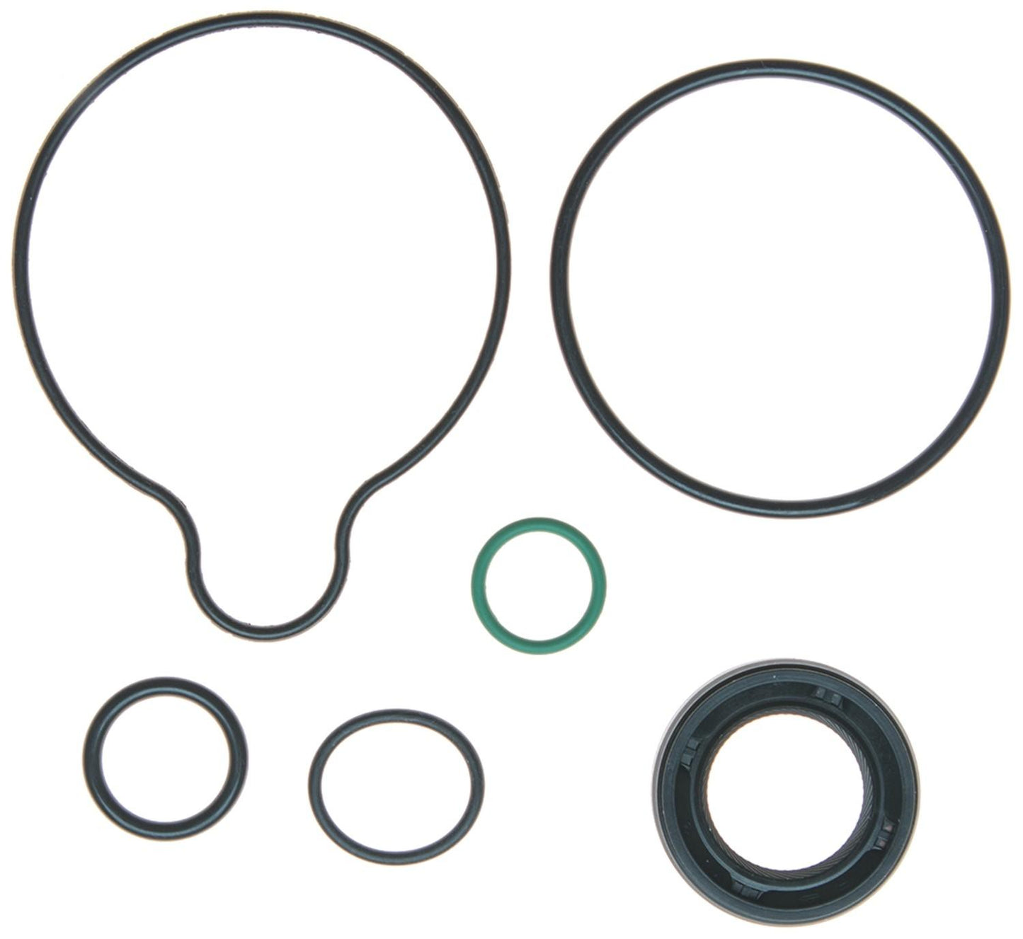 Gates Power Steering Hose Kit 348558