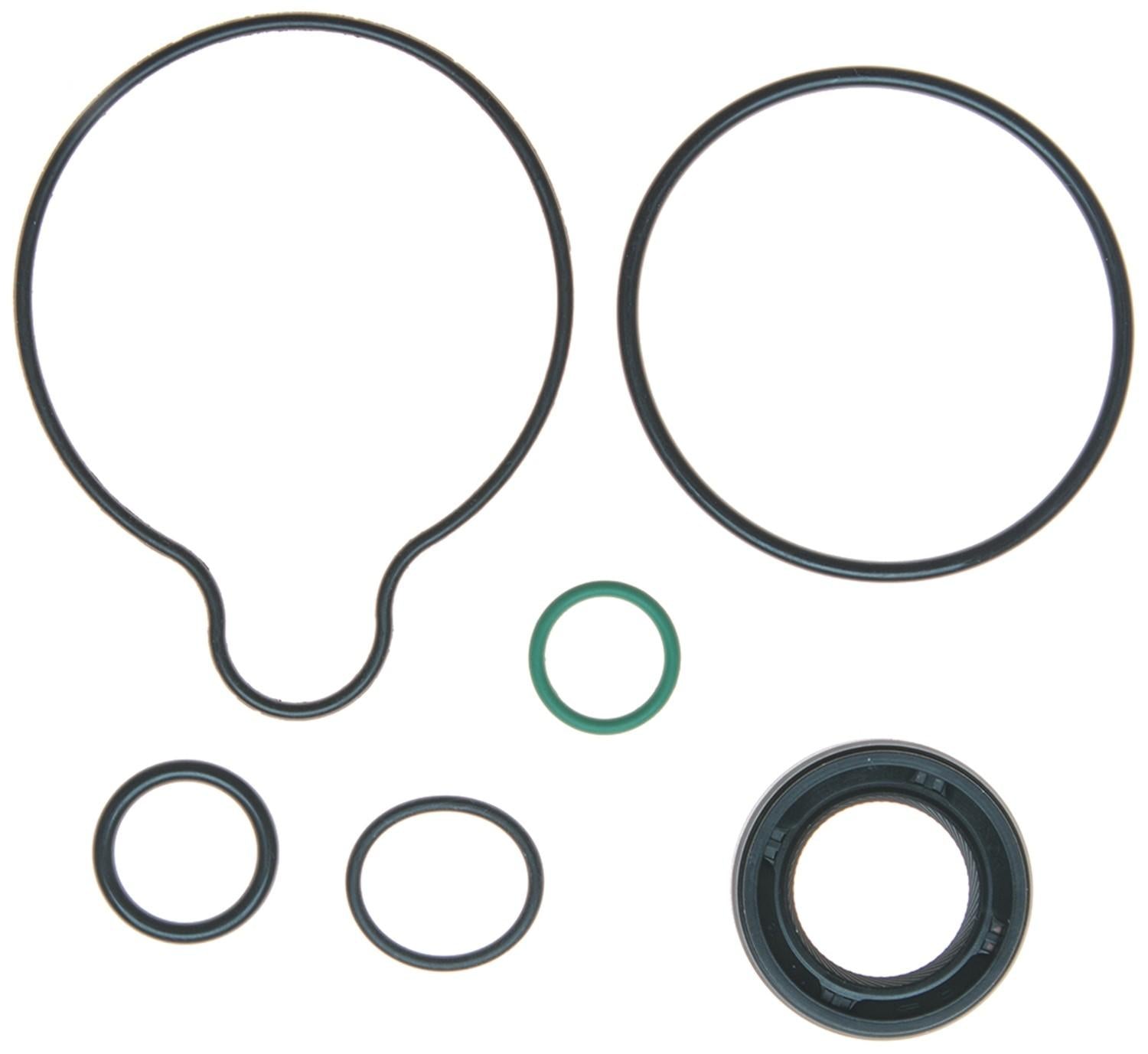 Gates Power Steering Hose Kit 348558