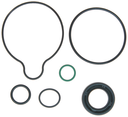 Gates Power Steering Hose Kit 348558