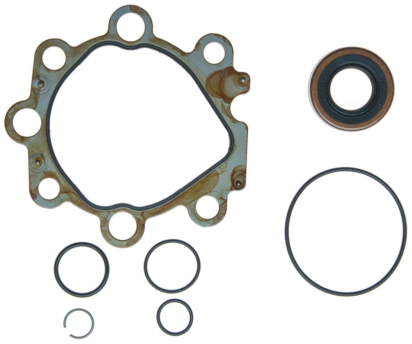 Gates Power Steering Hose Kit 348559