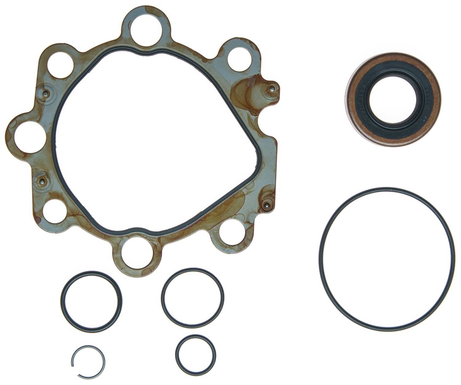Gates Power Steering Hose Kit 348559