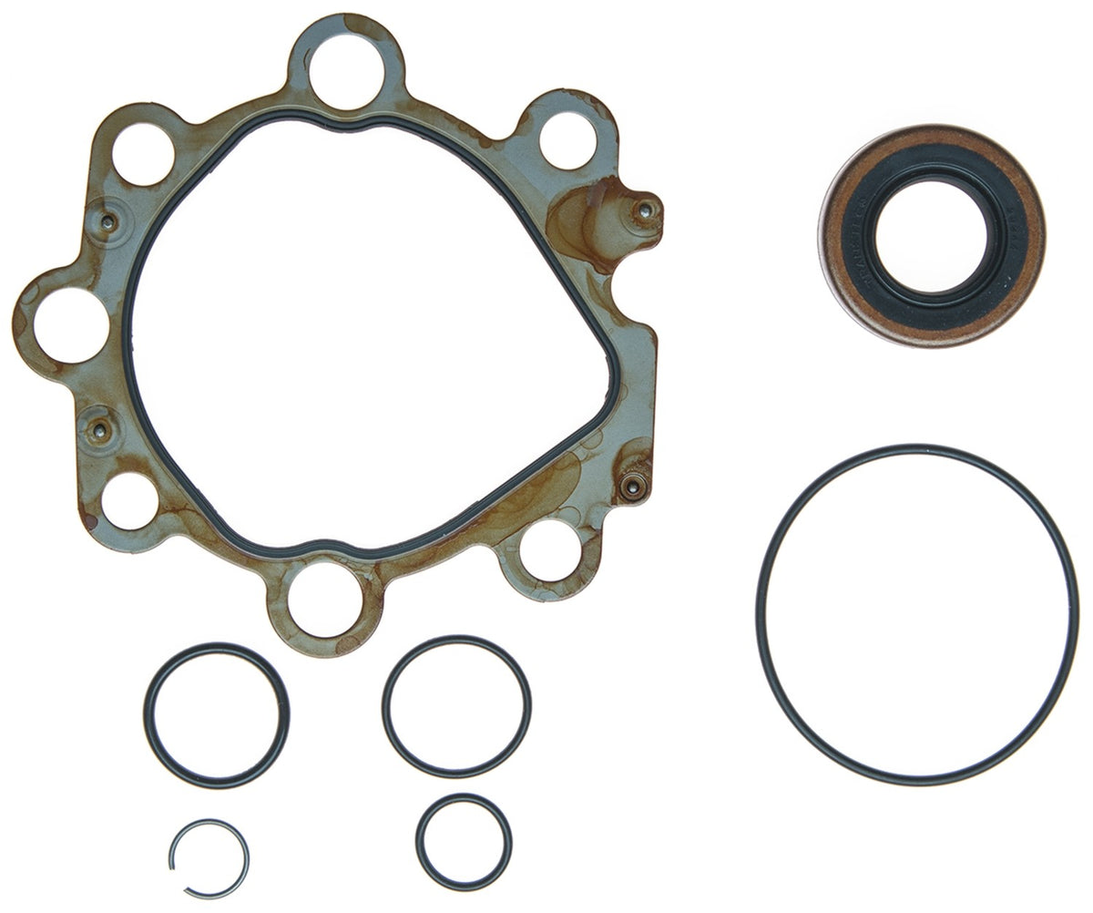 Gates Power Steering Hose Kit 348559