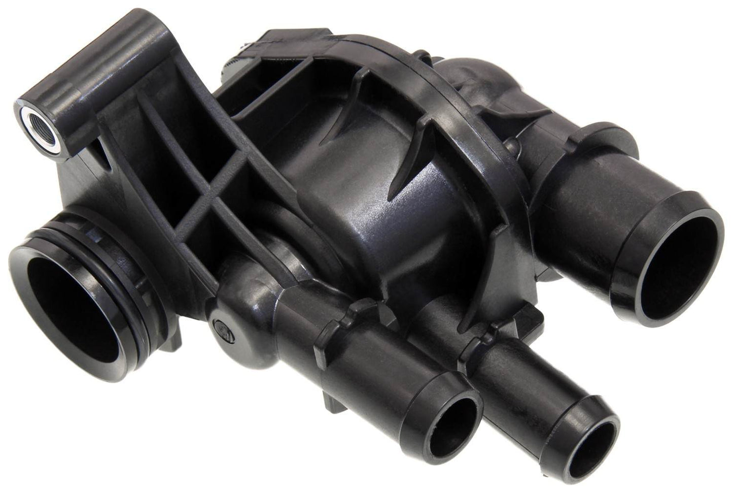 Gates Power Steering Hose Kit 348561