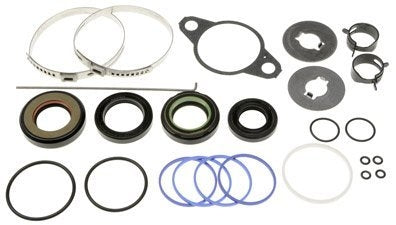 Gates Power Steering Hose Kit 348561