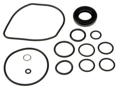 Gates Power Steering Hose Kit 348562