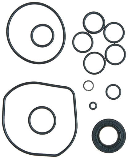 Gates Power Steering Hose Kit 348562