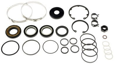 Gates Power Steering Hose Kit 348563