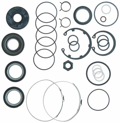 Gates Power Steering Hose Kit 348563