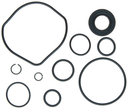 Gates Power Steering Hose Kit 348564