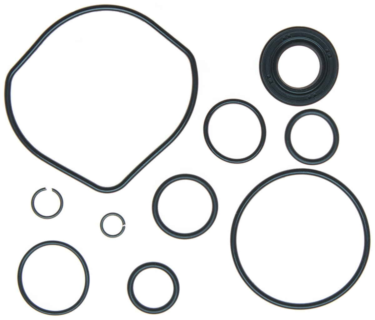 Gates Power Steering Hose Kit 348564
