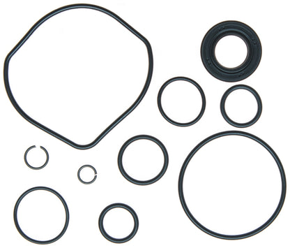 Gates Power Steering Hose Kit 348564