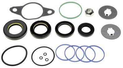 Gates Power Steering Hose Kit 348566