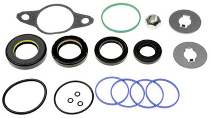 Gates Power Steering Hose Kit 348566