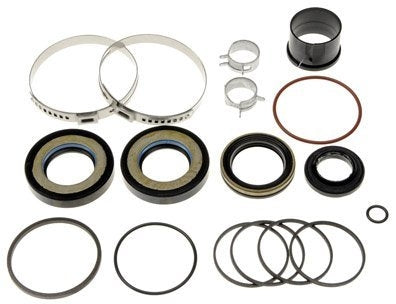 Gates Power Steering Hose Kit 348568