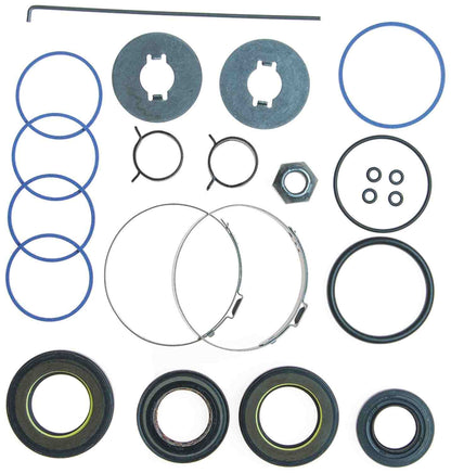 Gates Power Steering Hose Kit 348569