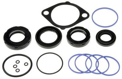 Gates Power Steering Hose Kit 348571