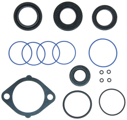 Gates Power Steering Hose Kit 348571