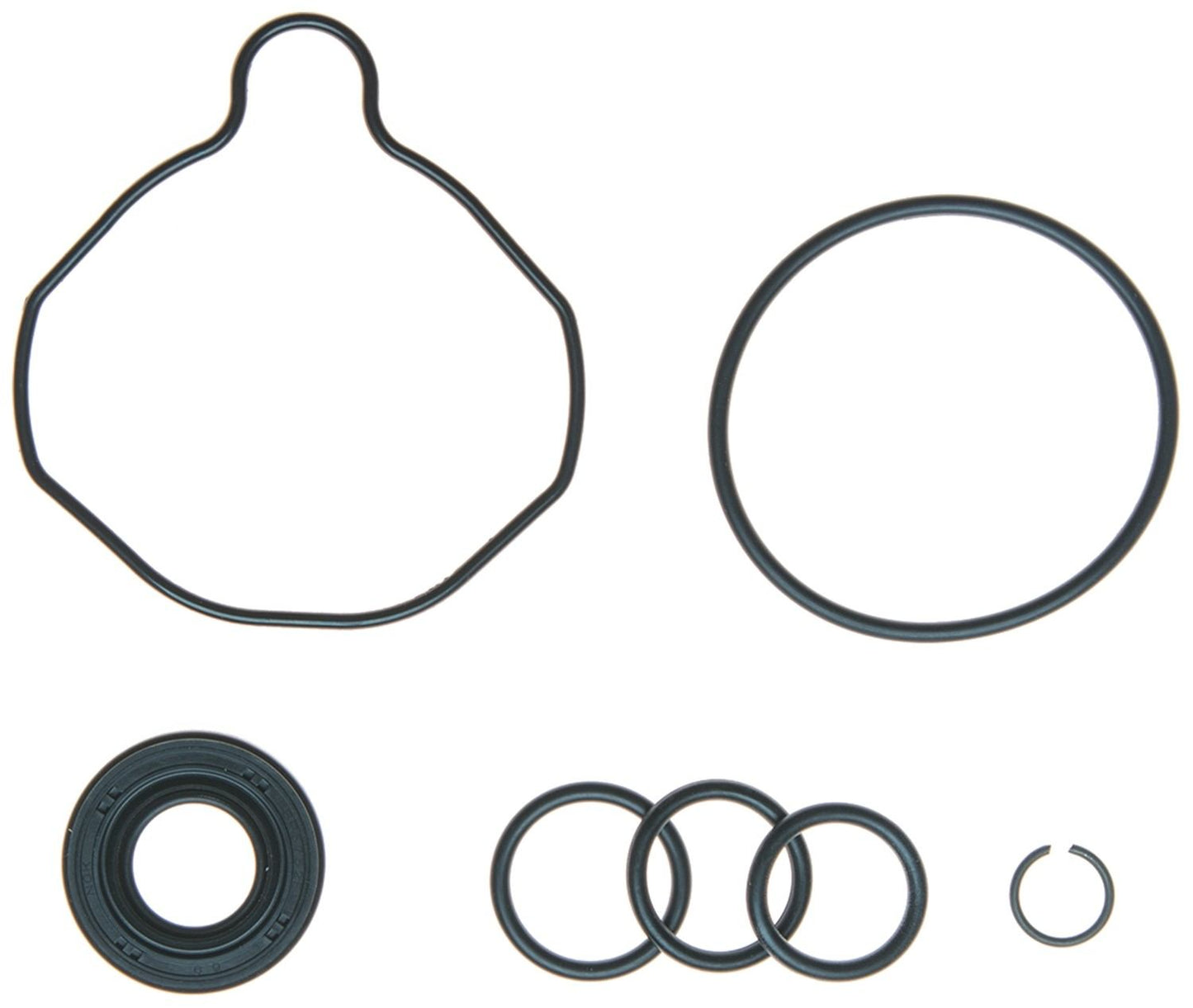 Gates Power Steering Hose Kit 348574