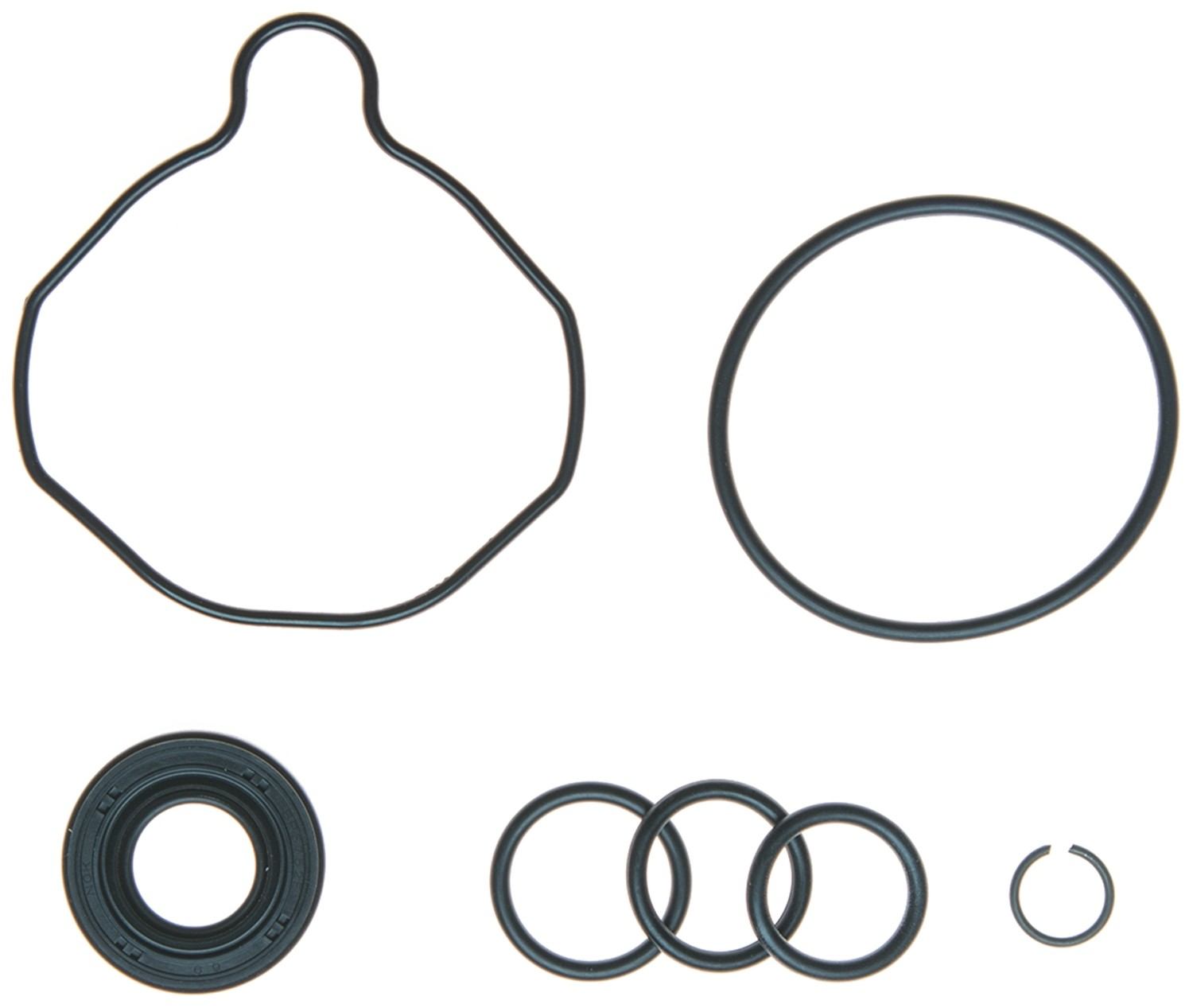 Gates Power Steering Hose Kit 348574