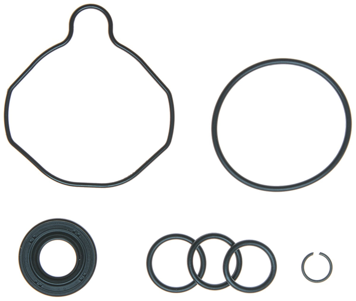 Gates Power Steering Hose Kit 348574