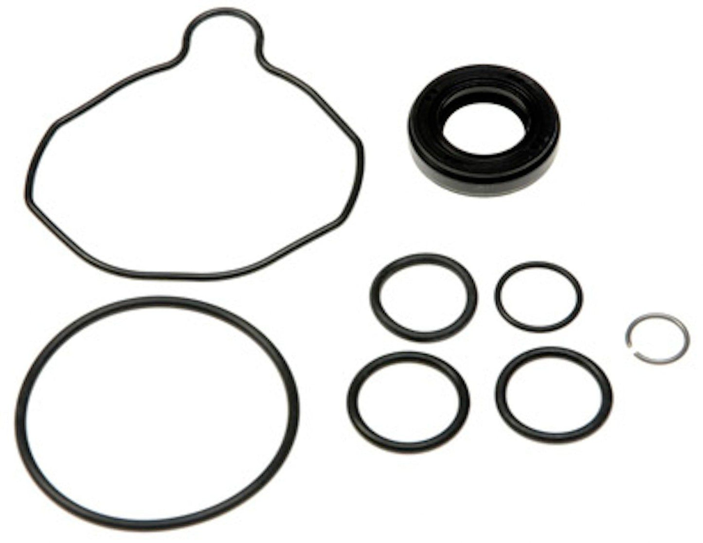 Gates Power Steering Hose Kit 348574