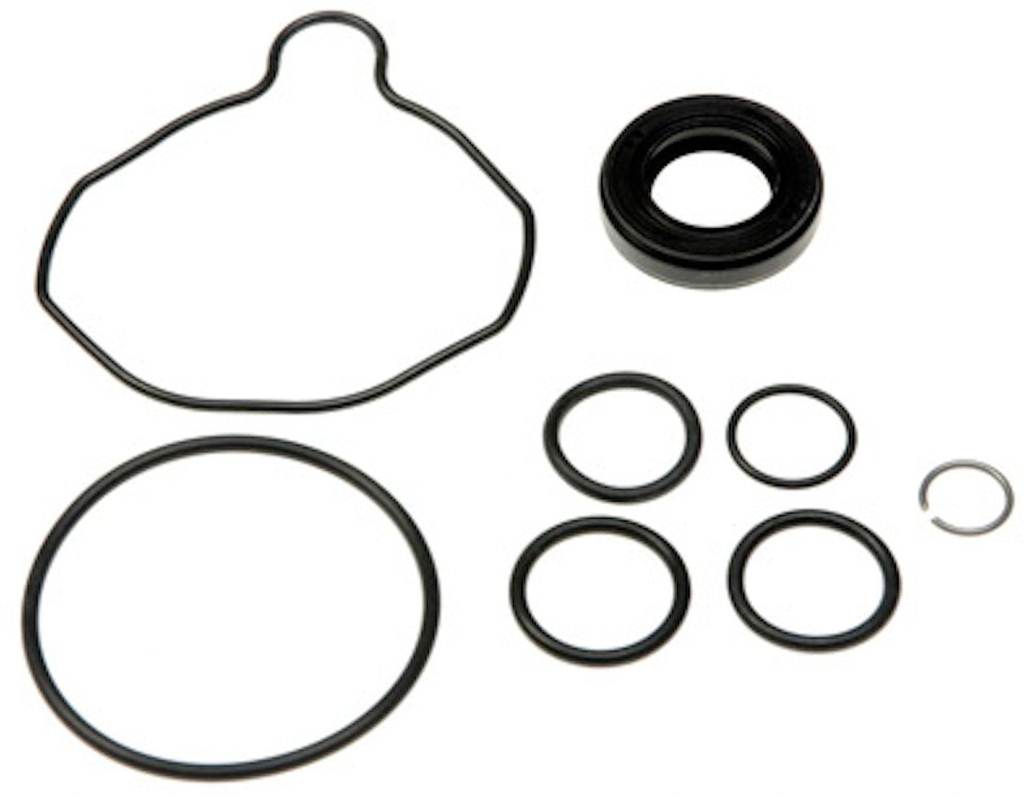 Gates Power Steering Hose Kit 348574