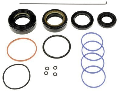 Gates Power Steering Hose Kit 348575