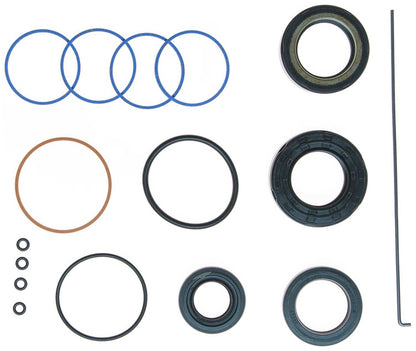 Gates Power Steering Hose Kit 348575