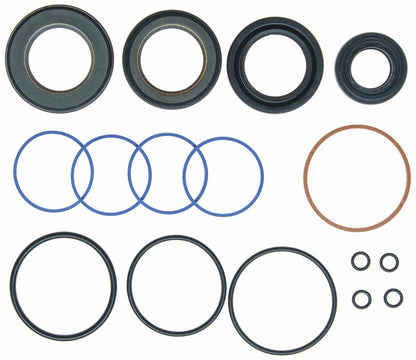 Gates Power Steering Hose Kit 348577