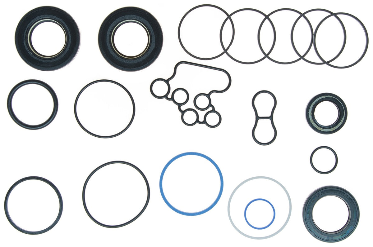 Gates Power Steering Hose Kit 348581