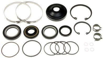 Gates Power Steering Hose Kit 348583