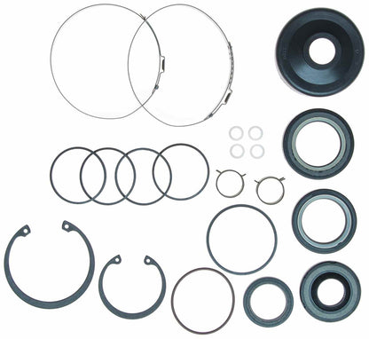 Gates Power Steering Hose Kit 348583