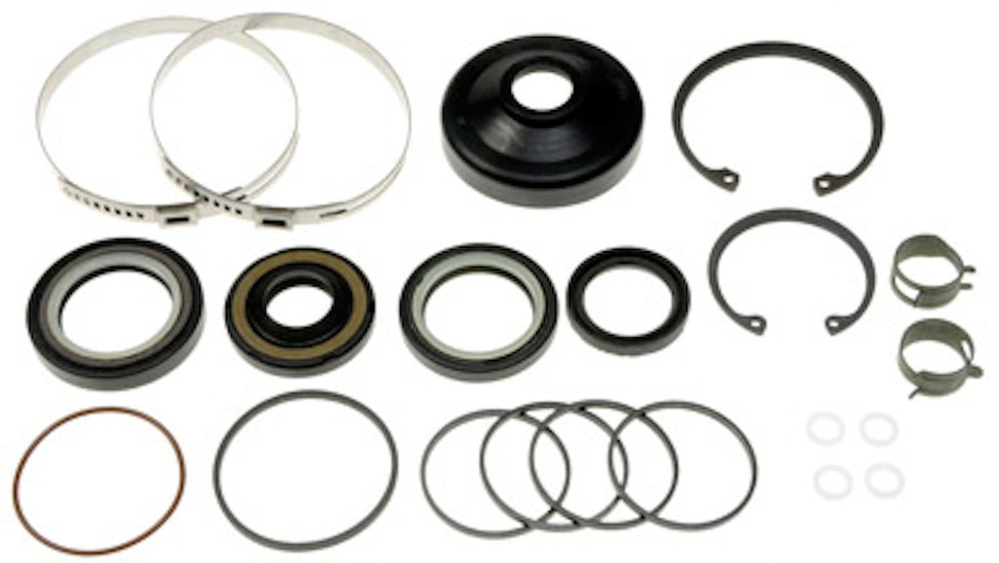 Gates Power Steering Hose Kit 348583