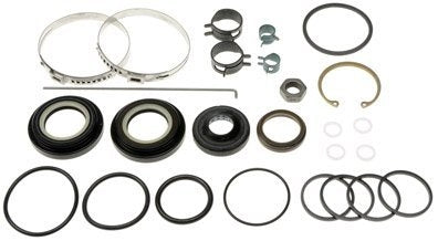 Gates Power Steering Hose Kit 348584