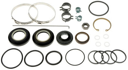 Gates Power Steering Hose Kit 348584
