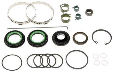 Gates Power Steering Hose Kit 348585