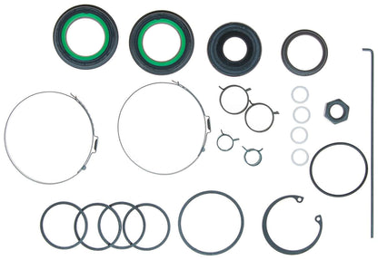 Gates Power Steering Hose Kit 348585