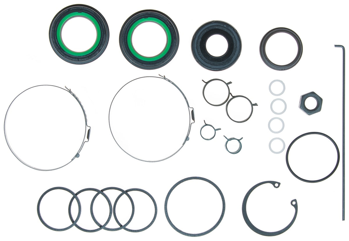 Gates Power Steering Hose Kit 348585