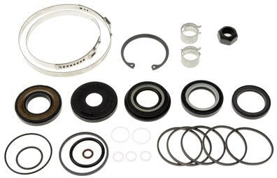 Gates Power Steering Hose Kit 348586