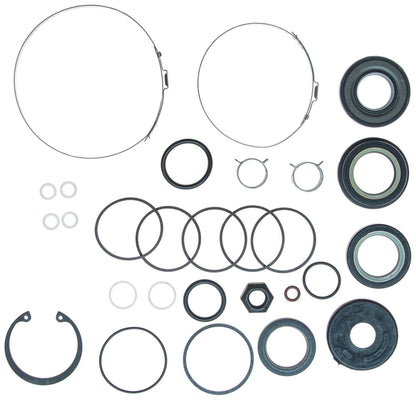 Gates Power Steering Hose Kit 348586