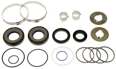 Gates Power Steering Hose Kit 348587