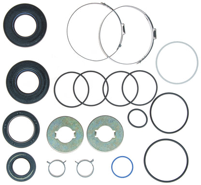Gates Power Steering Hose Kit 348587