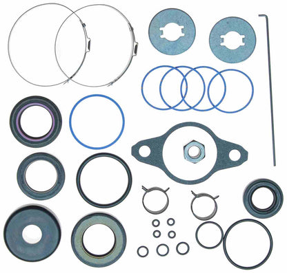 Gates Power Steering Hose Kit 348588