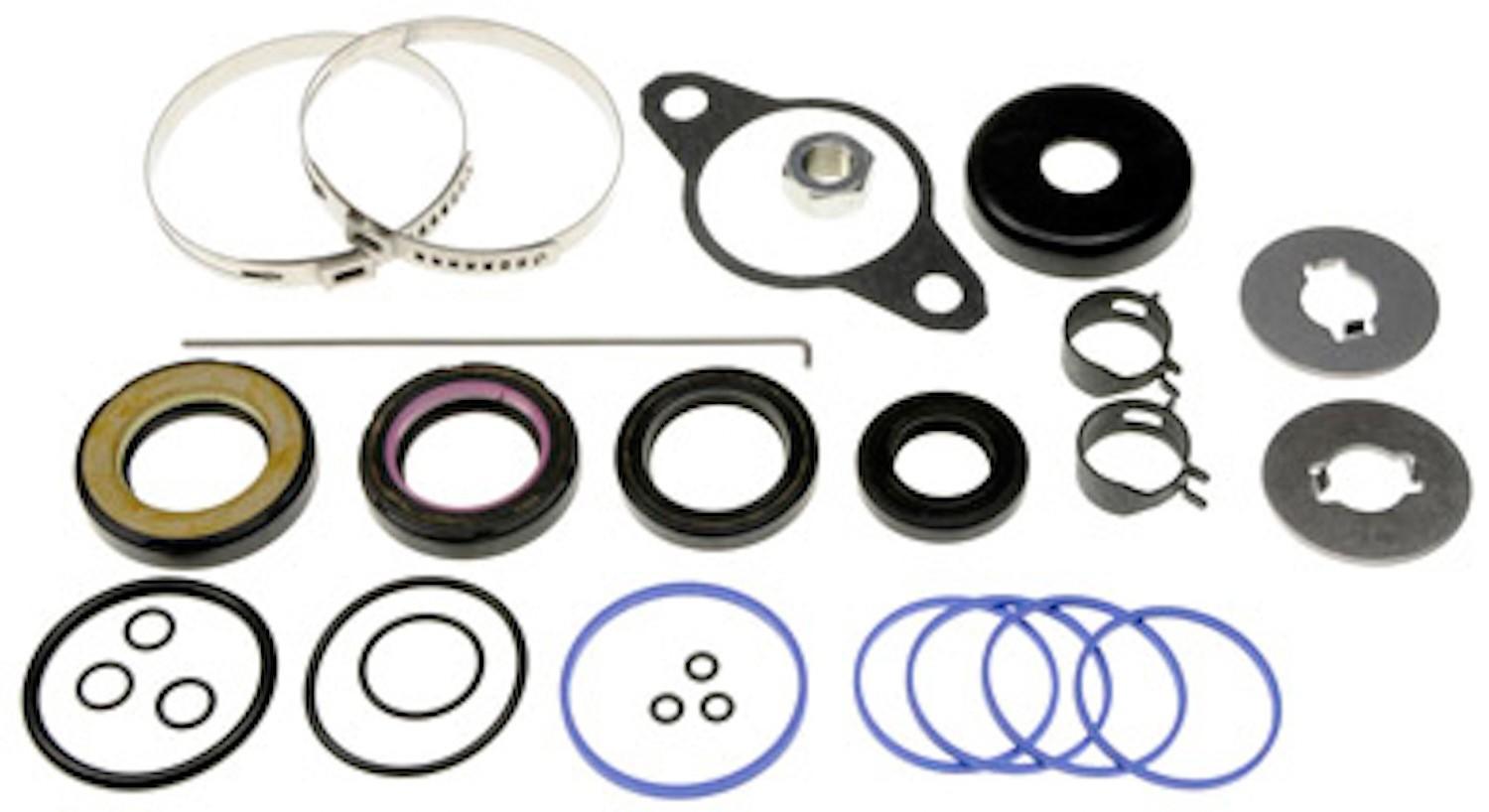 Gates Power Steering Hose Kit 348588