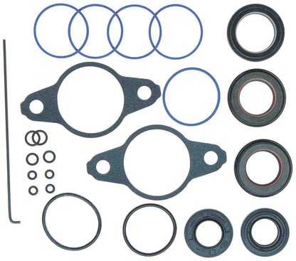 Gates Power Steering Hose Kit 348593